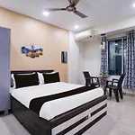 Hotel O Moonlight Residency