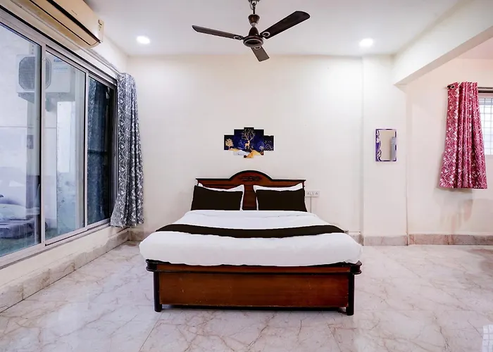 Hotel O Moonlight Residency