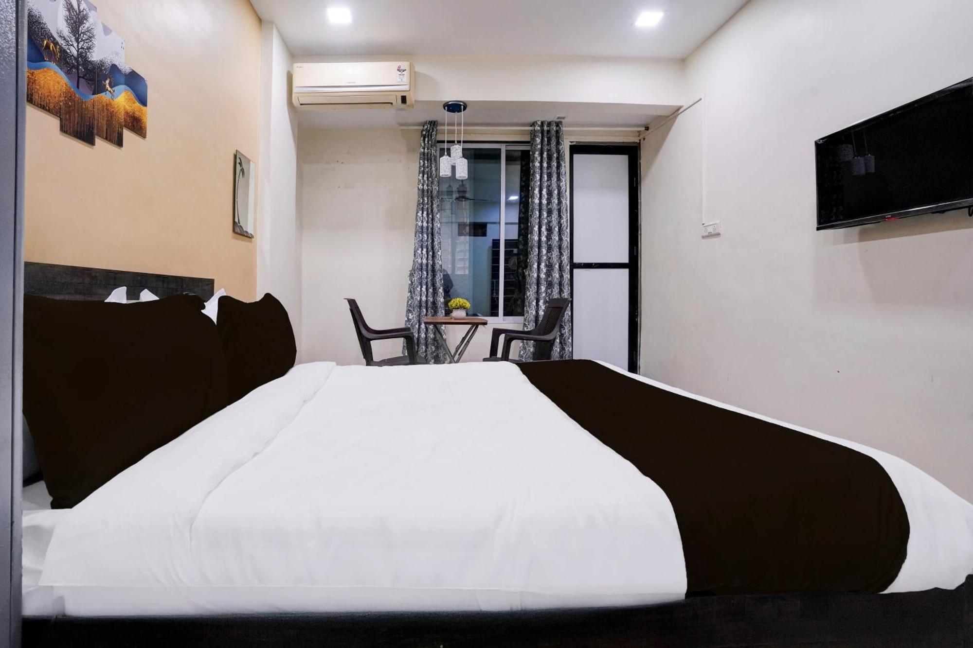 O Moonlight Residency Hotel 3*