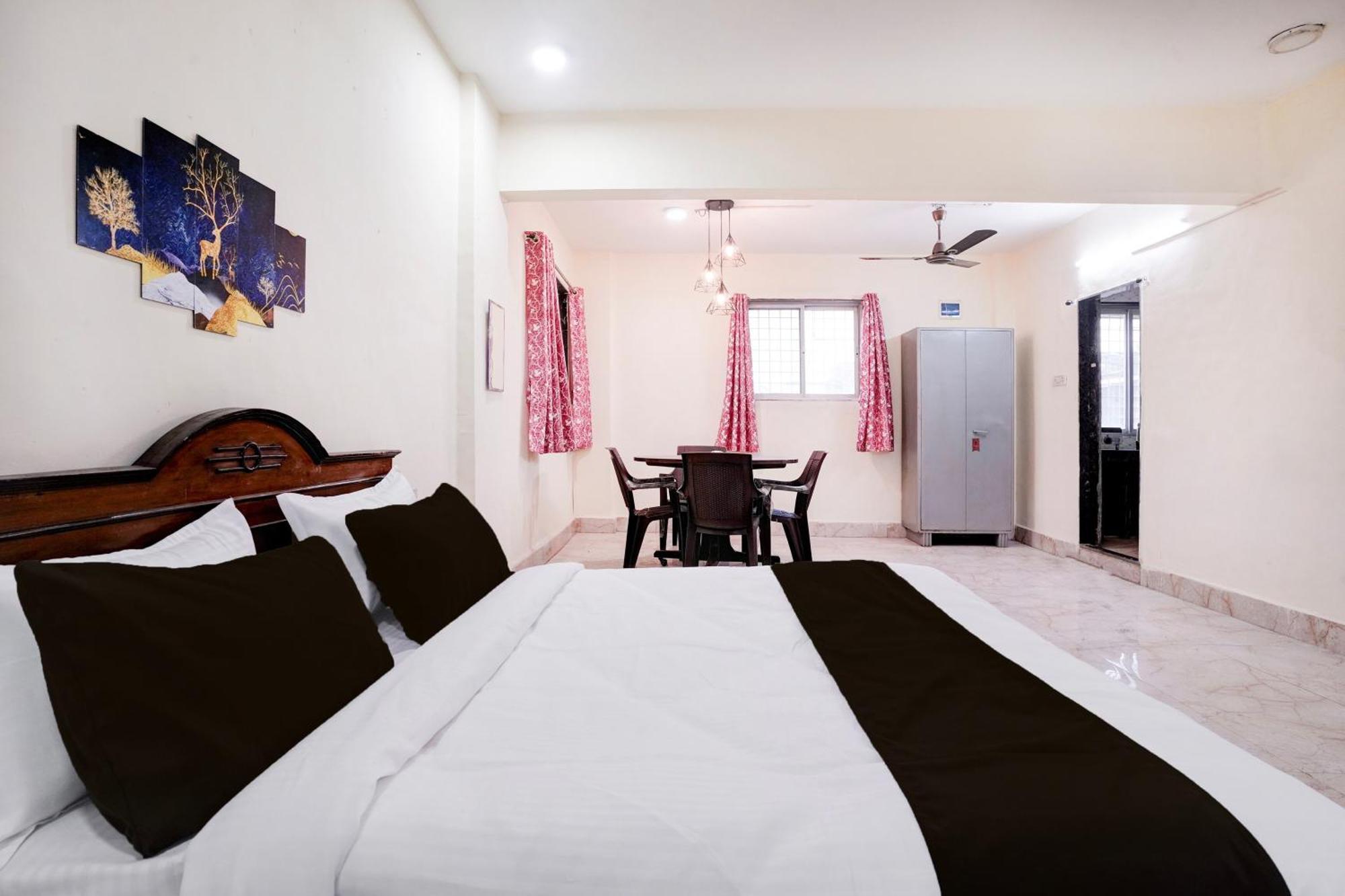 O Moonlight Residency Hotel