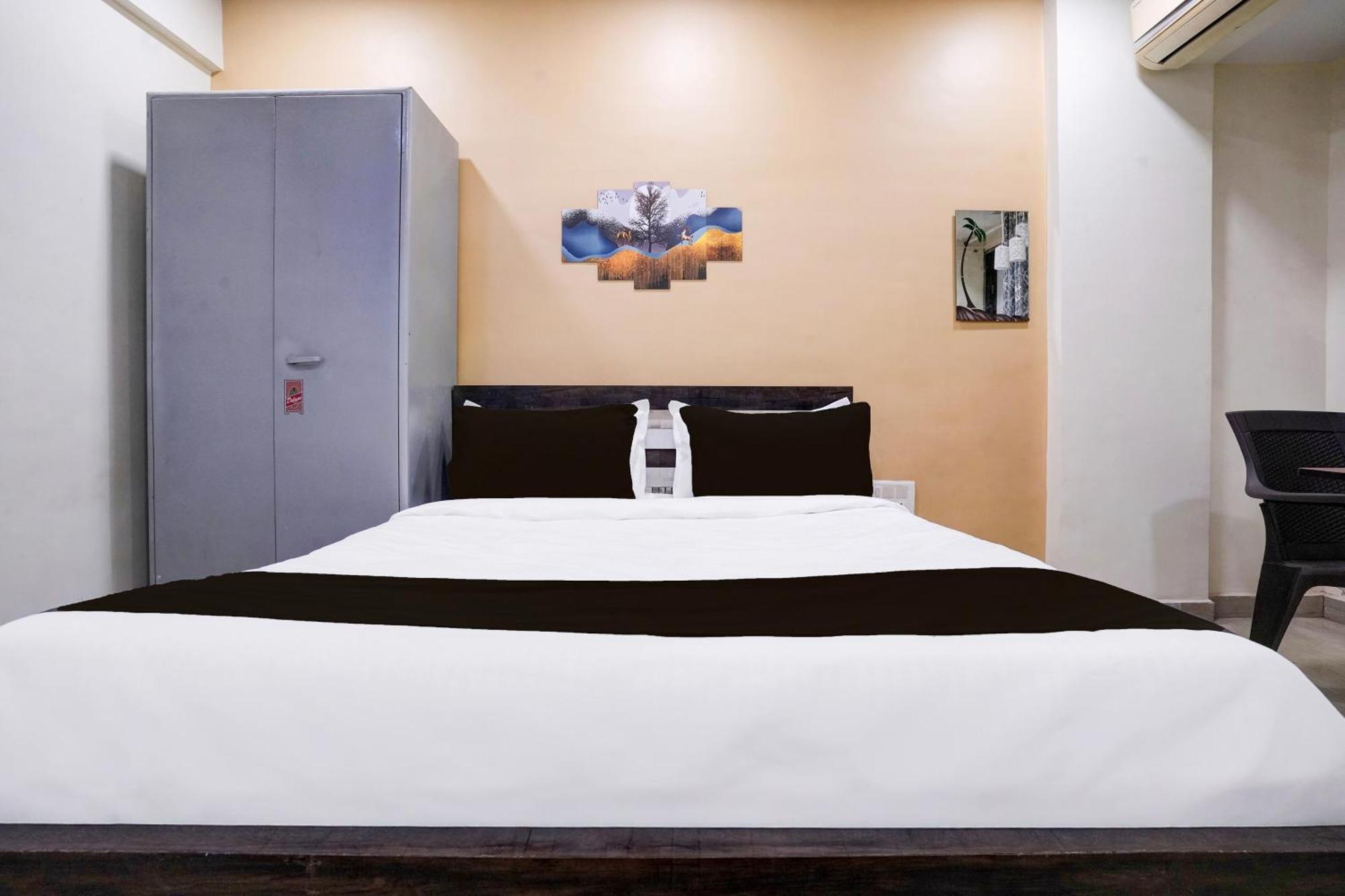 O Moonlight Residency 3* Mumbai