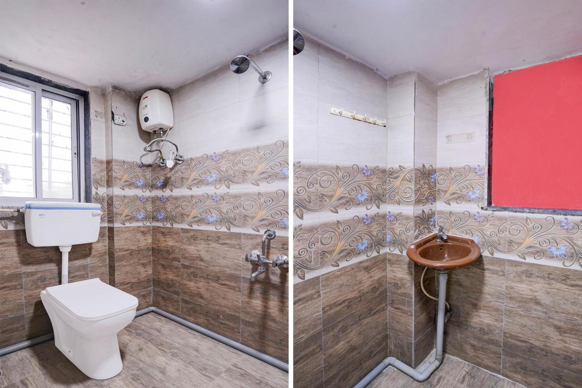 O Moonlight Residency Hotel