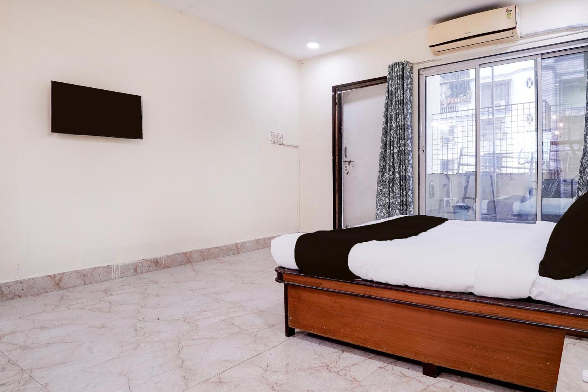 O Moonlight Residency Hotel