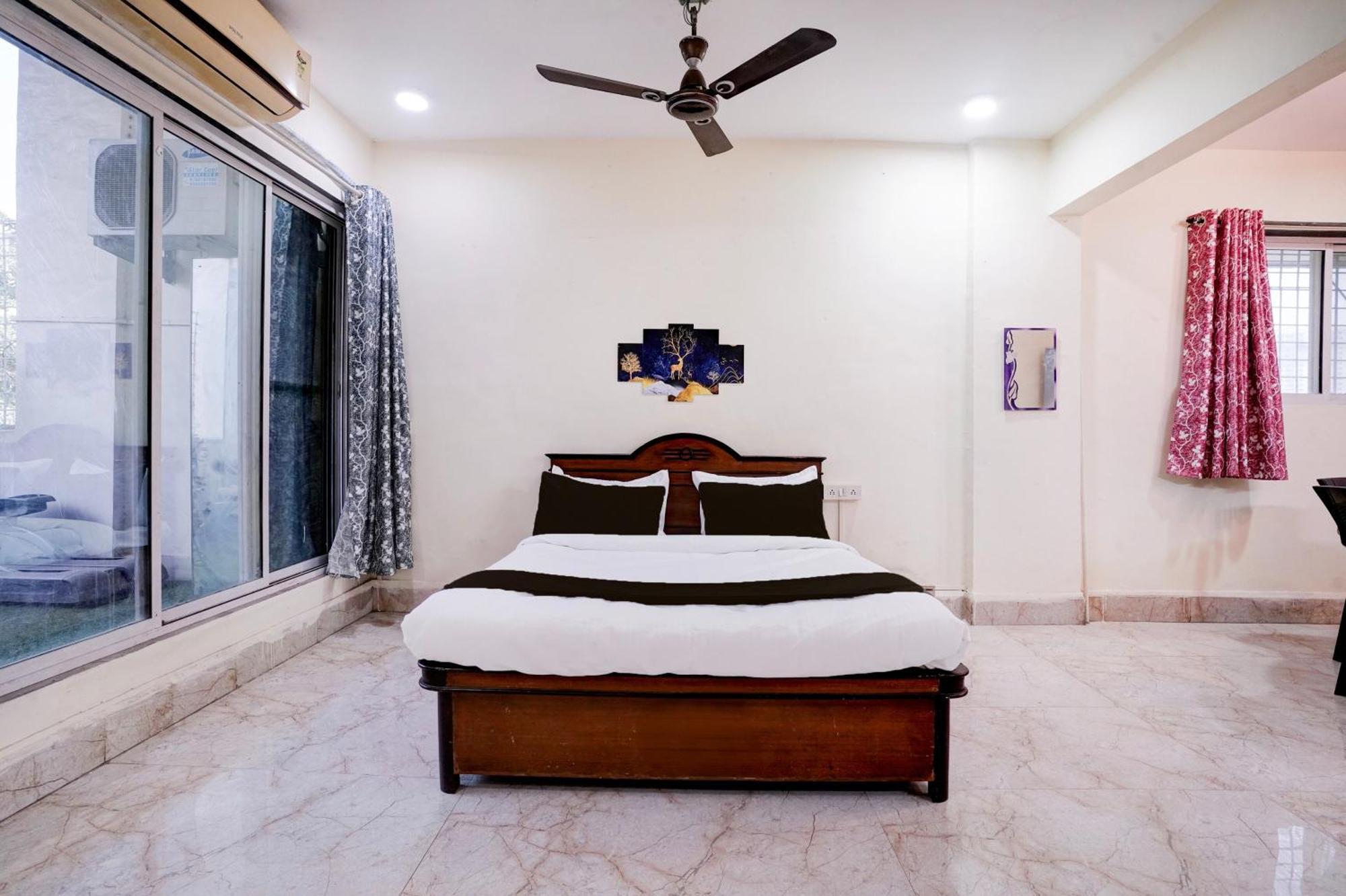 O Moonlight Residency Hotel 3*