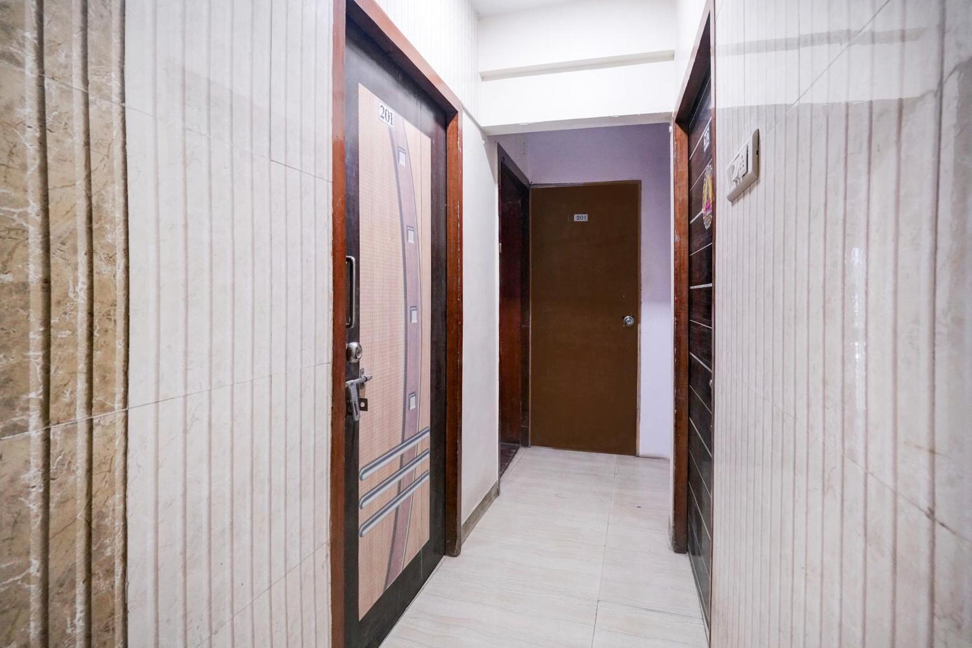 O Moonlight Residency Mumbai
